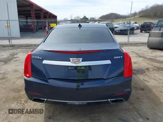2016 Cadillac CTS Luxury Collection AWD with VIN 1G6AX5SX2G0176665, listed as a IAAI auction lot 41793579 with 67,985 mi miles and . Bid and sale history available at DreamBid. Image 16.