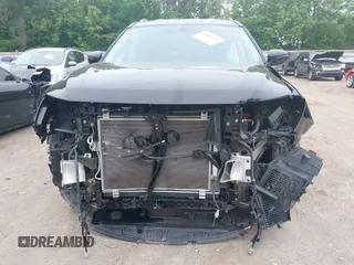 2017 Nissan Pathfinder Platinum with VIN 5N1DR2MM4HC611235, listed as a IAAI auction lot 42203255 with 20,772 mi miles and . Bid and sale history available at DreamBid. Image 13.