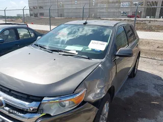 2013 Ford Edge Limited с VIN 2FMDK3KC5DBB95548, выставлен на аукционе IAAI как лот 42527309 с пробегом 200 259 миль миль и . История ставок и продаж доступна на DreamBid. Изображение 12.