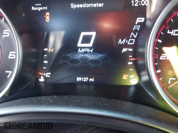 2020 Dodge Charger SXT with VIN 2C3CDXBG2LH116471, listed as a IAAI auction lot 41336595 with 89,127 mi miles and . Bid and sale history available at DreamBid. Image 15.