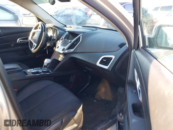 2015 GMC Terrain SLE with VIN 2GKALREK0F6190512, listed as a IAAI auction lot 41751445 with 137,059 mi miles and . Bid and sale history available at DreamBid. Image 5.