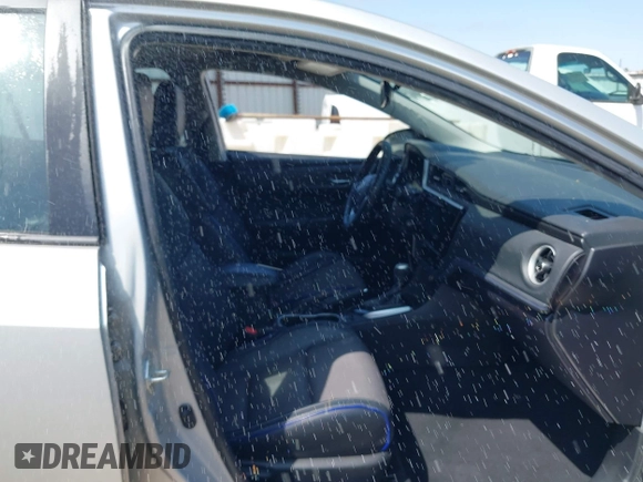 2019 Toyota Corolla L with VIN 5YFBURHE3KP892528, listed as a IAAI auction lot 41912008 with 106,251 mi miles and . Bid and sale history available at DreamBid. Image 5.