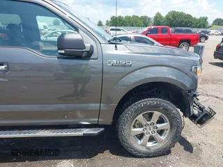 2019 Ford F-150 XL with VIN 1FTEW1E52KKE98899, listed as a IAAI auction lot 42576904 with 168,223 mi miles and . Bid and sale history available at DreamBid. Image 22.