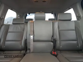 2006 Nissan Armada LE с VIN 5N1AA08A56N717127, выставлен на аукционе Copart как лот 44854175 с пробегом 130 852 миль миль и Списание • Salvage title. История ставок и продаж доступна на DreamBid. Изображение 10.