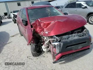 2018 Mitsubishi Eclipse Cross LE с VIN JA4AT4AA9JZ067729, выставлен на аукционе Copart как лот 53556845 с пробегом Не указан миль и Списание • Salvage title. История ставок и продаж доступна на DreamBid. Изображение 12.