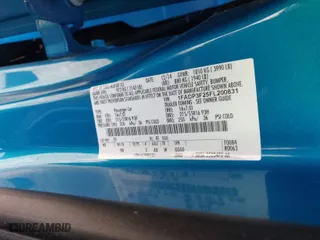 2015 Ford Focus SE with VIN 1FADP3F25FL200831, listed as a IAAI auction lot 41785206 with 141,139 mi miles. Bid and sale history available at carsss.com. Image 9.