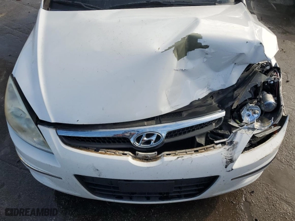2012 Hyundai Elantra Touring SE with VIN KMHDC8AE4CU154768, listed as a Copart auction lot 80467164 with 91,515 mi miles and Salvage Title. Bid and sale history available at carsss.com. Image 11.