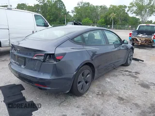 2023 Tesla Model 3 с VIN 5YJ3E1EAXPF434783, выставлен на аукционе IAAI как лот 42396072 с пробегом 17 054 миль миль и . История ставок и продаж доступна на DreamBid. Изображение 4.