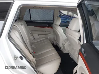 2010 Subaru Outback Limited Power Moon with VIN 4S4BRCKC6A3362370, listed as a IAAI auction lot 42602303 with 187,761 mi miles and . Bid and sale history available at DreamBid. Image 8.