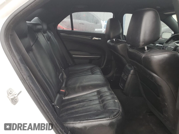 2021 Chrysler 300 S с VIN 2C3CCABG3MH554305, выставлен на аукционе Copart как лот 43074115 с пробегом 103 454 миль миль и Списание • Salvage title. История ставок и продаж доступна на DreamBid. Изображение 10.