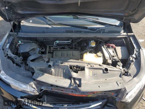 2020 Chevrolet Trax LT z VIN 3GNCJLSB4LL206365, wystawiony jako Copart lot #65134995 z przebiegiem 73 690 mil mil oraz Szkoda całkowita • Salvage title. Historia ofert i sprzedaży dostępna na DreamBid. Obrazek 12.