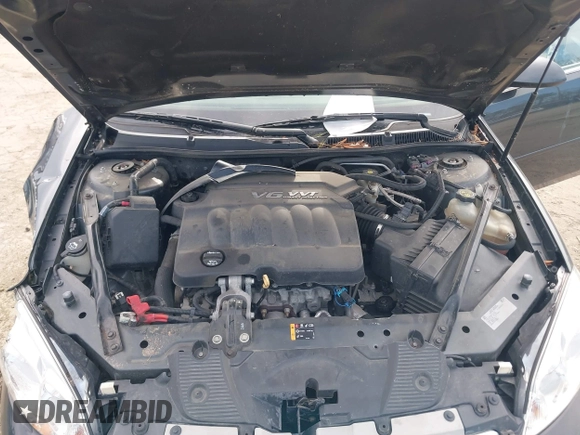 2016 Chevrolet Impala LT with VIN 2G1WB5E39G1124912, listed as a IAAI auction lot 41722552 with 90,153 mi miles and . Bid and sale history available at DreamBid. Image 10.
