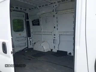2019 Ram ProMaster Cargo with VIN 3C6TRVBG7KE525665, listed as a IAAI auction lot 42104995 with 144,125 mi miles and . Bid and sale history available at carsss.com. Image 8.