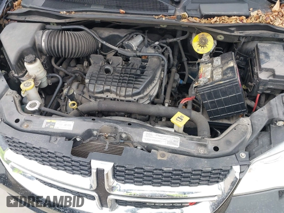 2017 Dodge Grand Caravan SE with VIN 2C4RDGBG8HR731419, listed as a IAAI auction lot 41959078 with 159,690 mi miles and . Bid and sale history available at DreamBid. Image 10.