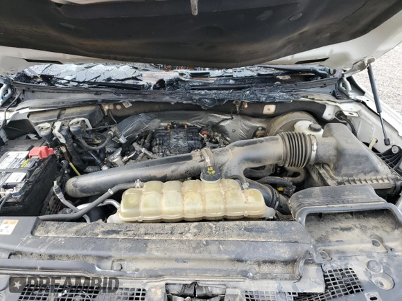 2021 Ford Expedition Limited with VIN 1FMJU2AT5MEA28376, listed as a Copart auction lot 61073465 with Not provided miles and Salvage title. Bid and sale history available at DreamBid. Image 12.
