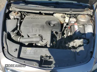 2012 Chevrolet Malibu 1FL with VIN 1G1ZA5E03CF219538, listed as a Copart auction lot 50642095 with 129,413 mi miles and Salvage Title. Bid and sale history available at DreamBid. Image 12.