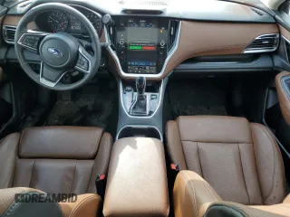 2024 Subaru Outback Touring XT с VIN 4S4BTGPD1R3173471, выставлен на аукционе Copart как лот 48757215 с пробегом 37 504 миль миль и На запчасти • Non repairable. История ставок и продаж доступна на DreamBid. Изображение 8.