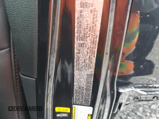 2023 Jeep Gladiator High Altitude z VIN 1C6HJTFG0PL571882, wystawiony jako Copart lot #86482234 z przebiegiem Nie podano mil oraz Szkoda całkowita • Salvage title. Historia ofert i sprzedaży dostępna na DreamBid. Obrazek 12.