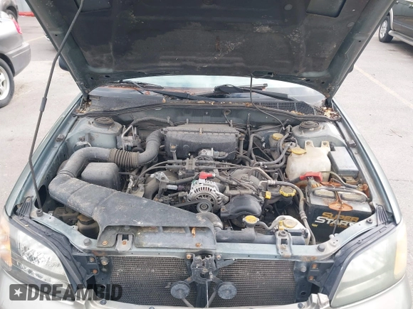 2002 Subaru Legacy Outback с VIN 4S3BH675627657529, выставлен на аукционе IAAI как лот 42249051 с пробегом 237 137 миль миль и . История ставок и продаж доступна на DreamBid. Изображение 10.