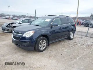 2015 Chevrolet Equinox LT with VIN 2GNALBEK2F6339254, listed as a IAAI auction lot 41902692 with 53,553 mi miles. Bid and sale history available at carsss.com. Image 17.