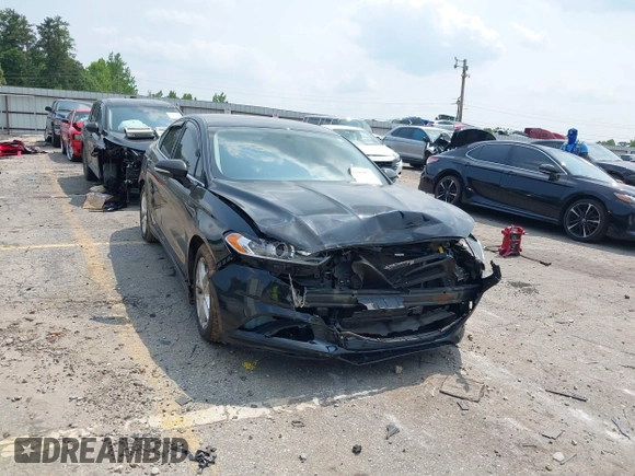 2013 Ford Fusion SE with VIN 3FA6P0H73DR211597, listed as a IAAI auction lot 42367877 with 135,645 mi miles and . Bid and sale history available at DreamBid. Image 1.