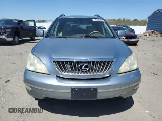 2008 Lexus RX 350 with VIN 2T2HK31U48C055256, listed as a Copart auction lot 55390535 with 188,166 mi miles and Clean Title. Bid and sale history available at DreamBid. Image 5.