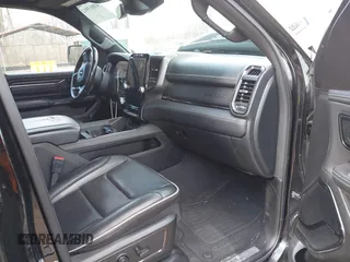 2022 Ram 1500 Limited z VIN 1C6SRFHM3NN412939, wystawiony jako IAAI lot #41813912 z przebiegiem 62 218 mil mil oraz . Historia ofert i sprzedaży dostępna na DreamBid. Obrazek 5.