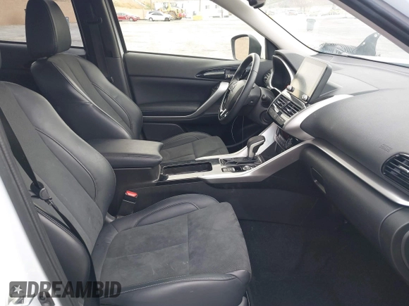 2024 Mitsubishi Eclipse Cross SE с VIN JA4ATWAA3RZ007629, выставлен на аукционе IAAI как лот 41247751 с пробегом 29 232 миль миль и . История ставок и продаж доступна на DreamBid. Изображение 5.