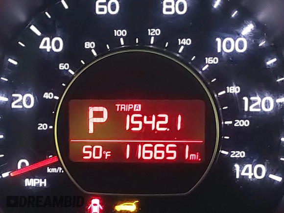 2018 Kia Soul with VIN KNDJN2A28J7583041, listed as a IAAI auction lot 41566304 with 116,651 mi miles. Bid and sale history available at carsss.com. Image 15.
