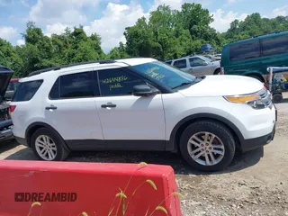 2015 Ford Explorer с VIN 1FM5K7B87FGC44784, выставлен на аукционе IAAI как лот 42644886 с пробегом 159 977 миль миль и . История ставок и продаж доступна на DreamBid. Изображение 13.