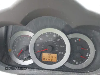 2011 Toyota RAV4 with VIN 2T3ZF4DV8BW063588, listed as a IAAI auction lot 42042794 with 101,814 mi miles and . Bid and sale history available at DreamBid. Image 7.