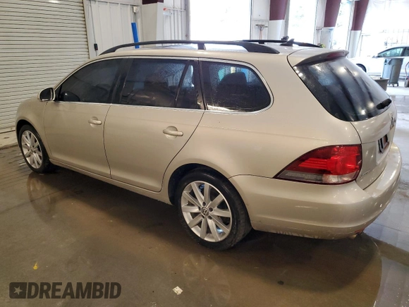2012 Volkswagen Jetta TDI с VIN 3VWML7AJ2CM684086, выставлен на аукционе Copart как лот 57240705 с пробегом 66 496 миль миль и Списание • Salvage title. История ставок и продаж доступна на DreamBid. Изображение 2.