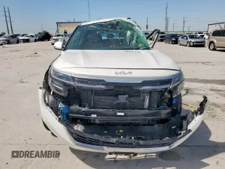 2024 Kia Seltos SX z VIN KNDETCA77R7492881, wystawiony jako Copart lot #56945705 z przebiegiem 22 866 mil mil oraz Szkoda całkowita • Salvage title. Historia ofert i sprzedaży dostępna na DreamBid. Obrazek 5.
