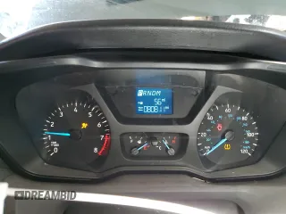 2016 Ford Transit Cargo с VIN 1FTYE1YM8GKA83726, выставлен на аукционе Copart как лот 47124495 с пробегом 80 811 миль миль и Чистый • Clean title. История ставок и продаж доступна на DreamBid. Изображение 9.