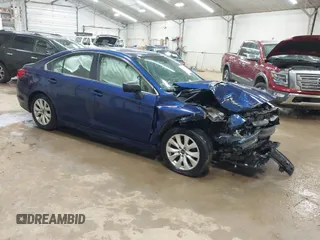 2017 Subaru Legacy with VIN 4S3BNAB60H3018428, listed as a IAAI auction lot 42498281 with 70,410 mi miles and . Bid and sale history available at DreamBid. Image 1.