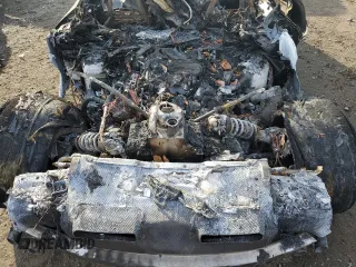 2018 Lamborghini Huracan z VIN ZHWUC2ZF7JLA09025, wystawiony jako Copart lot #78447724 z przebiegiem Nie podano mil oraz Szkody całkowita. Historia ofert i sprzedaży dostępna na DreamBid. Obrazek 11.