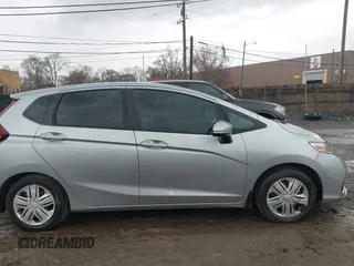 2020 Honda Fit LX with VIN 3HGGK5H4XLM716002, listed as a IAAI auction lot 41735085 with 37,242 mi miles. Bid and sale history available at carsss.com. Image 13.