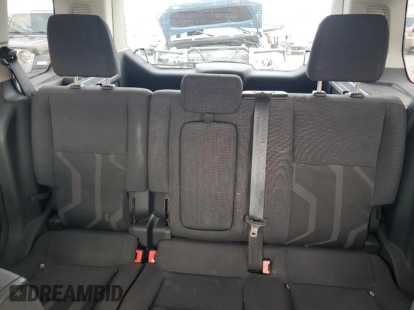 2014 Ford Transit Connect XLT z VIN NM0AE8F73E1151101, wystawiony jako Copart lot #45351785 z przebiegiem 105 881 mil mil oraz Szkoda całkowita • Salvage title. Historia ofert i sprzedaży dostępna na DreamBid. Obrazek 10.