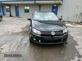2013 Volkswagen Eos Executive с VIN WVWFW8AH0DV002612, выставлен на аукционе Copart как лот 58059915 с пробегом 117 671 миль миль и Списание • Salvage title. История ставок и продаж доступна на DreamBid. Изображение 13.