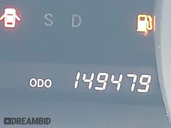 2013 Toyota Highlander Limited with VIN 5TDYK3EH2DS115747, listed as a IAAI auction lot 42460120 with 149,479 mi miles and . Bid and sale history available at DreamBid. Image 15.