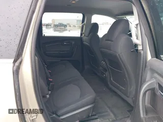 2012 Chevrolet Traverse 1LT z VIN 1GNKRGED4CJ237745, wystawiony jako IAAI lot #42115655 z przebiegiem 245 514 mil mil oraz . Historia ofert i sprzedaży dostępna na DreamBid. Obrazek 8.