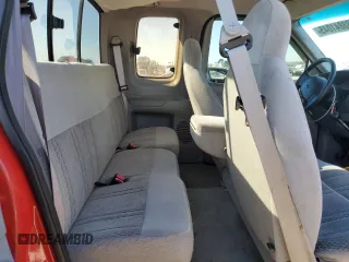1997 Ford F-150 XL with VIN 1FTDX0729VKB37387, listed as a Copart auction lot 88841045 with 181,786 mi miles and Clean title. Bid and sale history available at DreamBid. Image 11.