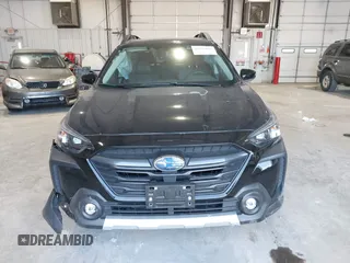 2023 Subaru Outback Limited z VIN 4S4BTANC2P3139768, wystawiony jako IAAI lot #41763036 z przebiegiem 24 658 mil mil oraz . Historia ofert i sprzedaży dostępna na DreamBid. Obrazek 12.