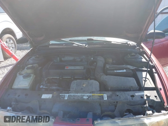 1998 Saturn SL z VIN 1G8ZK5270WZ223002, wystawiony jako IAAI lot #41959507 z przebiegiem Nie podano mil oraz . Historia ofert i sprzedaży dostępna na DreamBid. Obrazek 10.