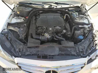 2016 Mercedes-Benz E-Class E 350 Sport with VIN WDDHF5KB9GB270393, listed as a Copart auction lot 49927035 with 125,703 mi miles and Salvage Title. Bid and sale history available at carsss.com. Image 11.