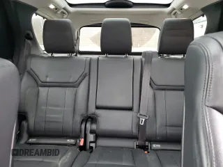 2019 Land Rover Discovery SE with VIN SALRG2RV3K2405654, listed as a Copart auction lot 82462534 with 93,252 mi miles and Salvage Title. Bid and sale history available at carsss.com. Image 10.