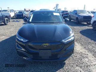 2021 Ford Mustang Mach-E Select with VIN 3FMTK1SS0MMA20839, listed as a IAAI auction lot 41643810 with 39,047 mi miles and . Bid and sale history available at DreamBid. Image 12.