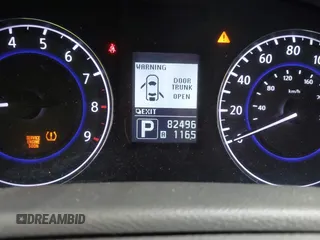 2013 Infiniti G37 Journey with VIN JN1CV6AP6DM300060, listed as a IAAI auction lot 42293117 with 82,496 mi miles and . Bid and sale history available at DreamBid. Image 15.