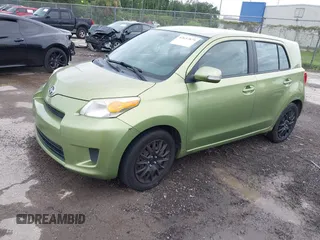 2009 Scion xD z VIN JTKKU10499J050465, wystawiony jako IAAI lot #42637879 z przebiegiem 127 188 mil mil oraz . Historia ofert i sprzedaży dostępna na DreamBid. Obrazek 18.