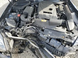2018 Mercedes-Benz SLC 300 с VIN WDDPK3JA1JF156084, выставлен на аукционе Copart как лот 54167855 с пробегом 45 036 миль миль и Списание • Salvage title. История ставок и продаж доступна на DreamBid. Изображение 11.